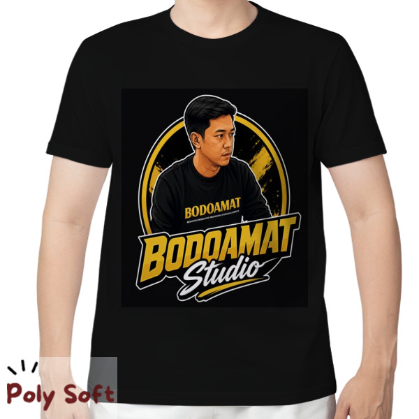 T-Shirt Mockup